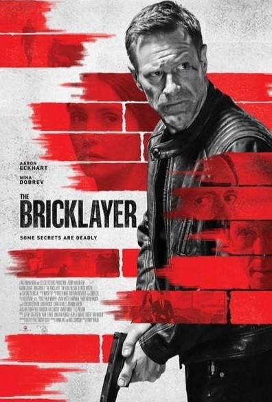    The Bricklayer